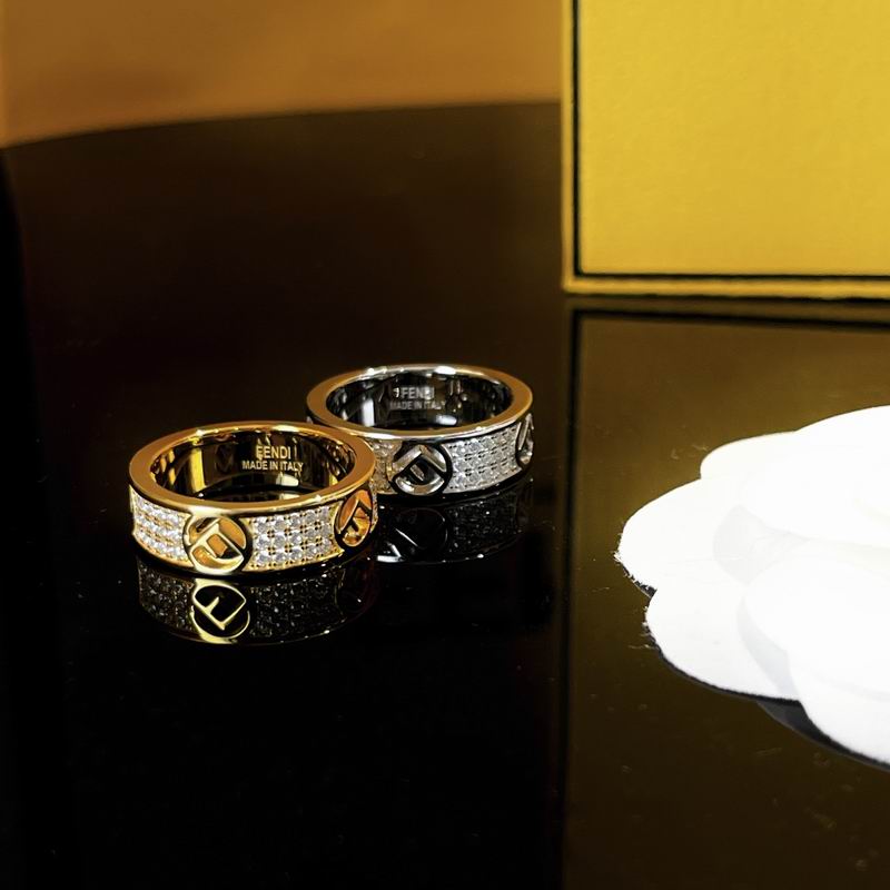 Fendi ring 04lyx36